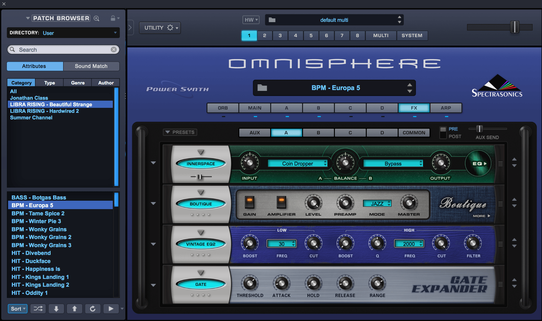 Omnisphere 2 patch browser